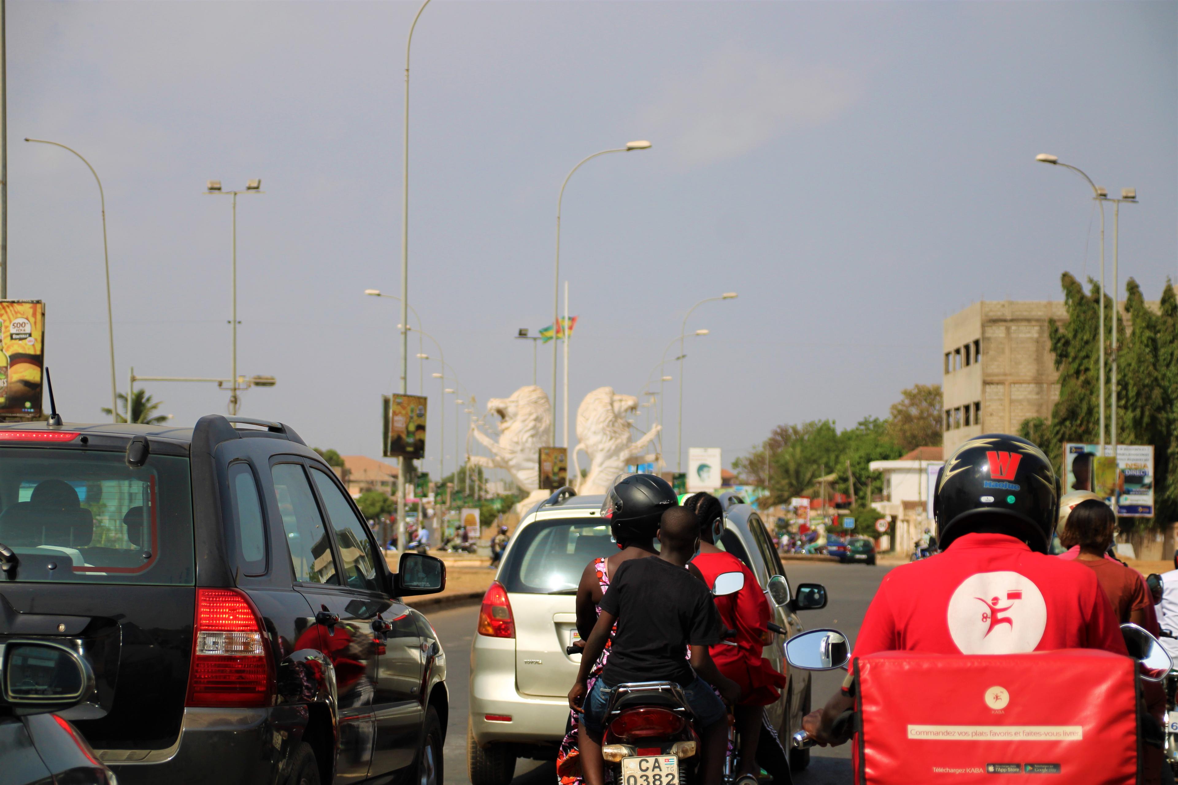 Excursion Privée d’une Journée pour découvrir le Meilleur de Lomé - Visite Culturelle