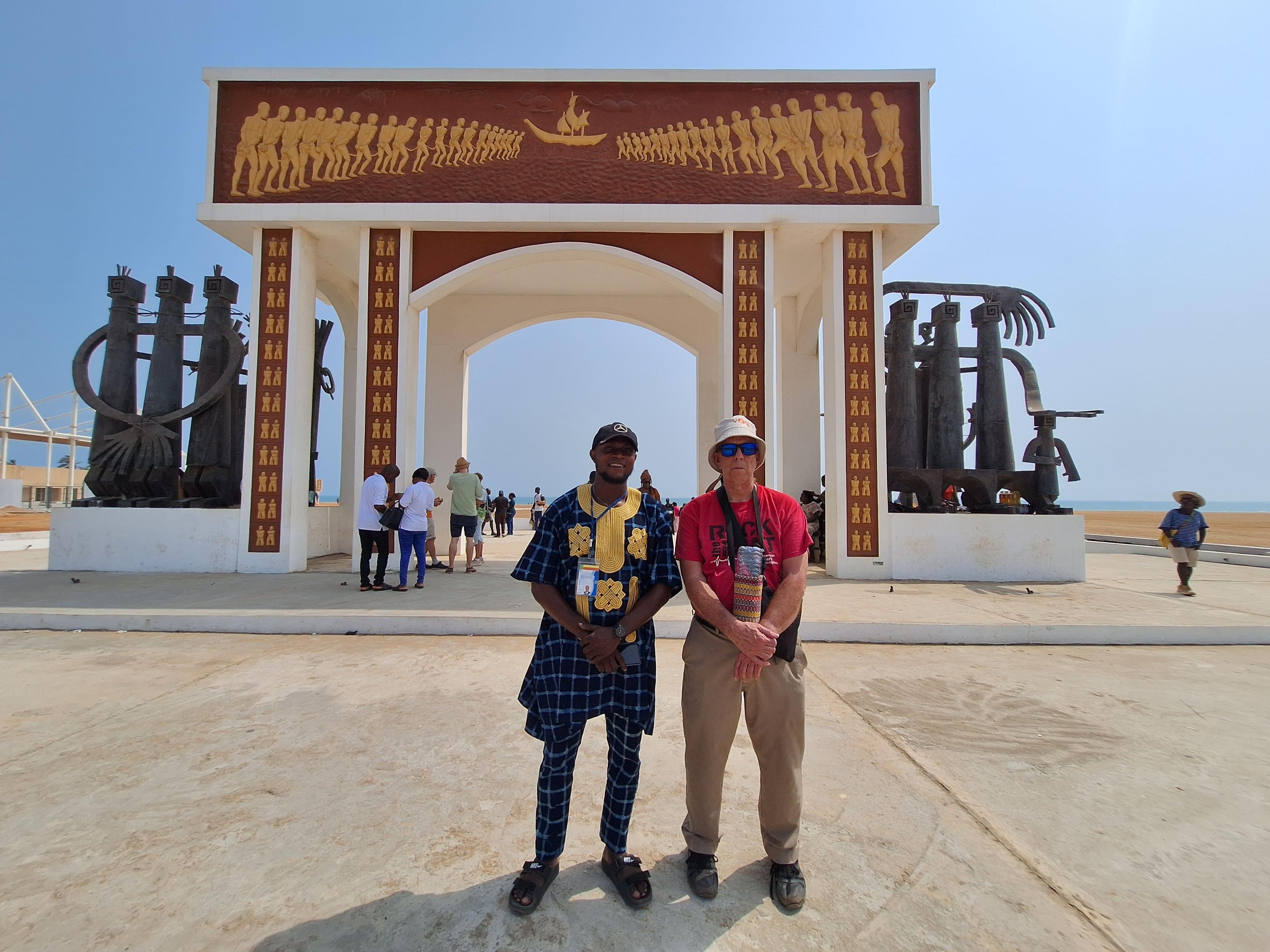 Circuit de 3 jours au cœur du Togo et du Bénin – Départ de Lomé ou de Cotonou