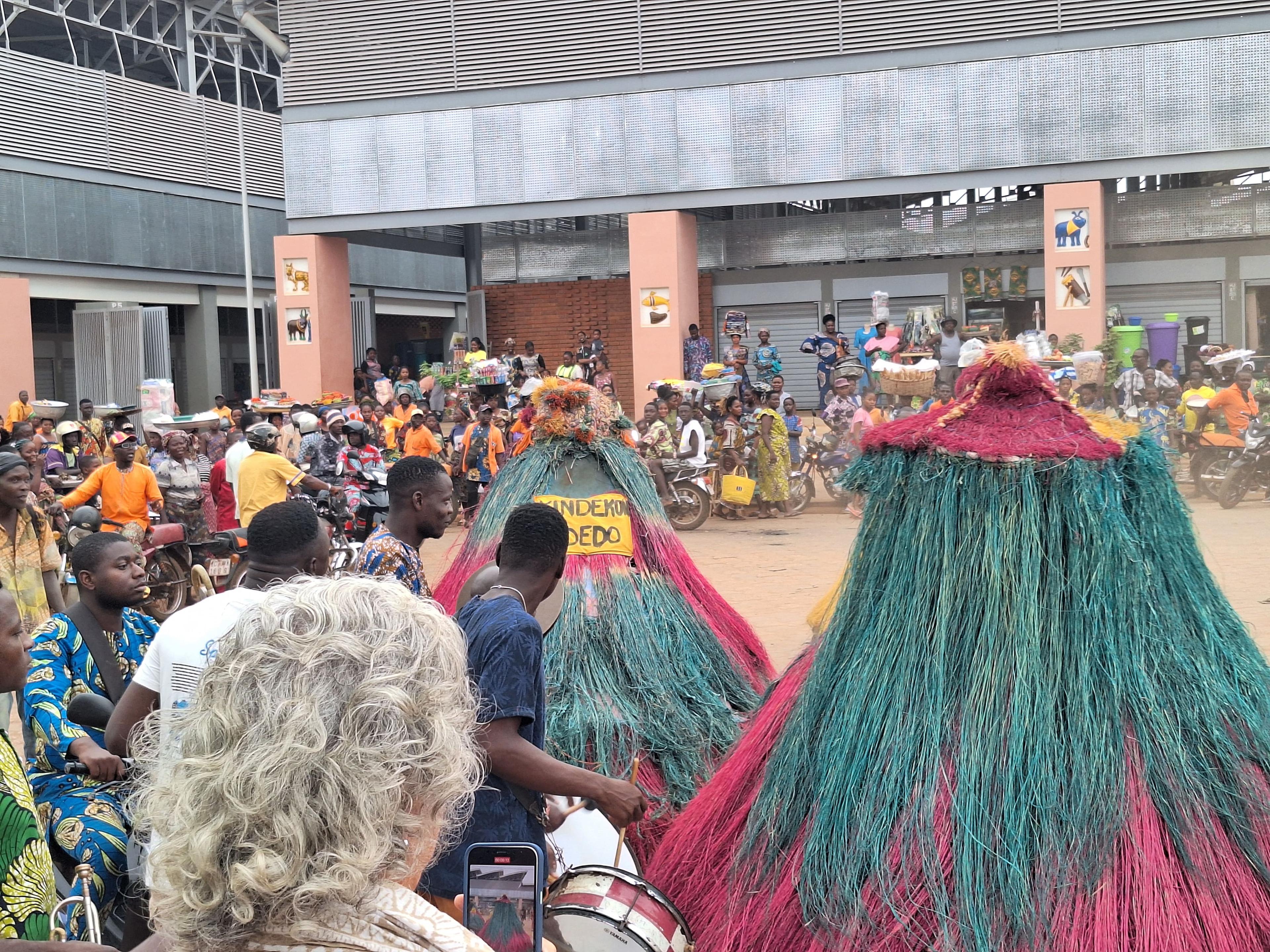 7-Day Tour to Explore Togo & Benin – Culture, Heritage & Authentic Experiences