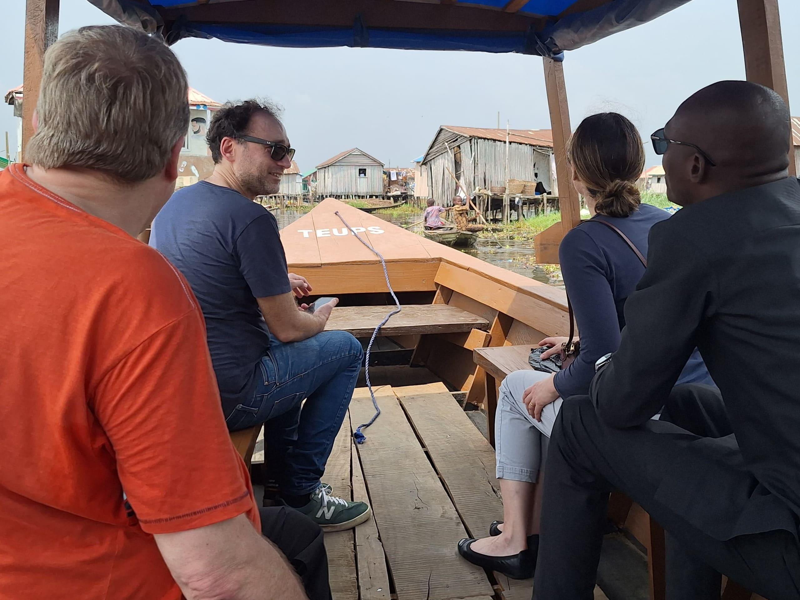 3-Day Tour Through the Heart of Togo and Benin – Departure from Lomé or Cotonou