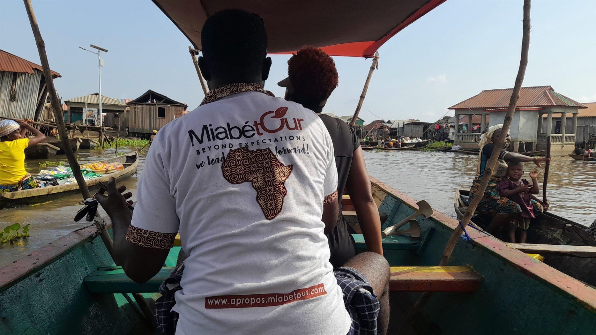 Private Day Tour Starting from Lomé with Border Crossing Assistance to visit Ouidah,Cotonou, Ganvie and back to Lomé