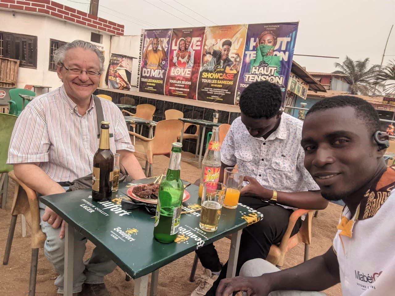10-Day Benin & Togo Highlights Tour | Discover the Best of Two West African Countries
