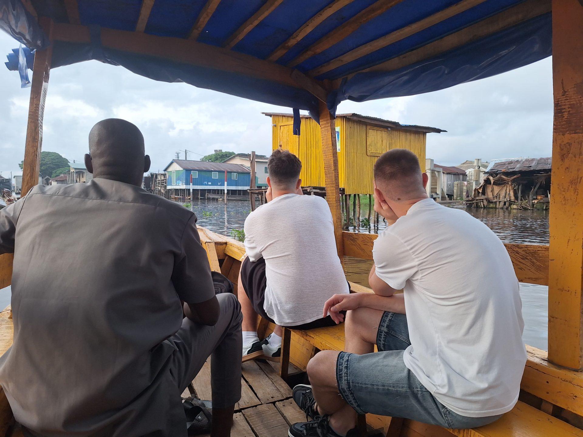 3-Day Tour Through the Heart of Togo and Benin – Departure from Lomé or Cotonou