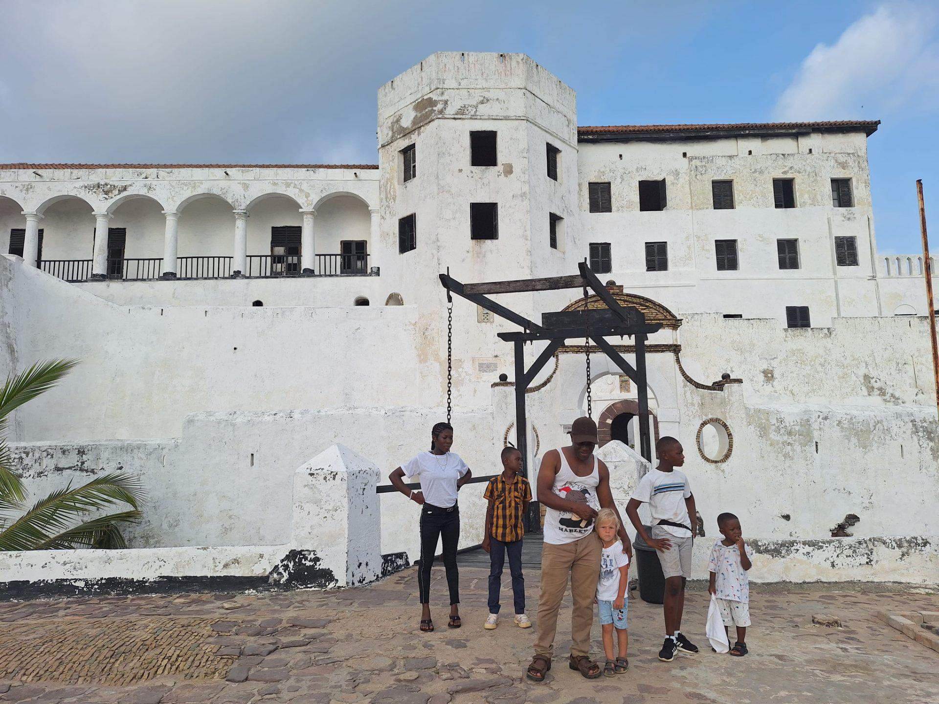 4 Days / 3 Nights Ghana Tour – Explore Ghana and Discover Its Culture, History, and Highlights
