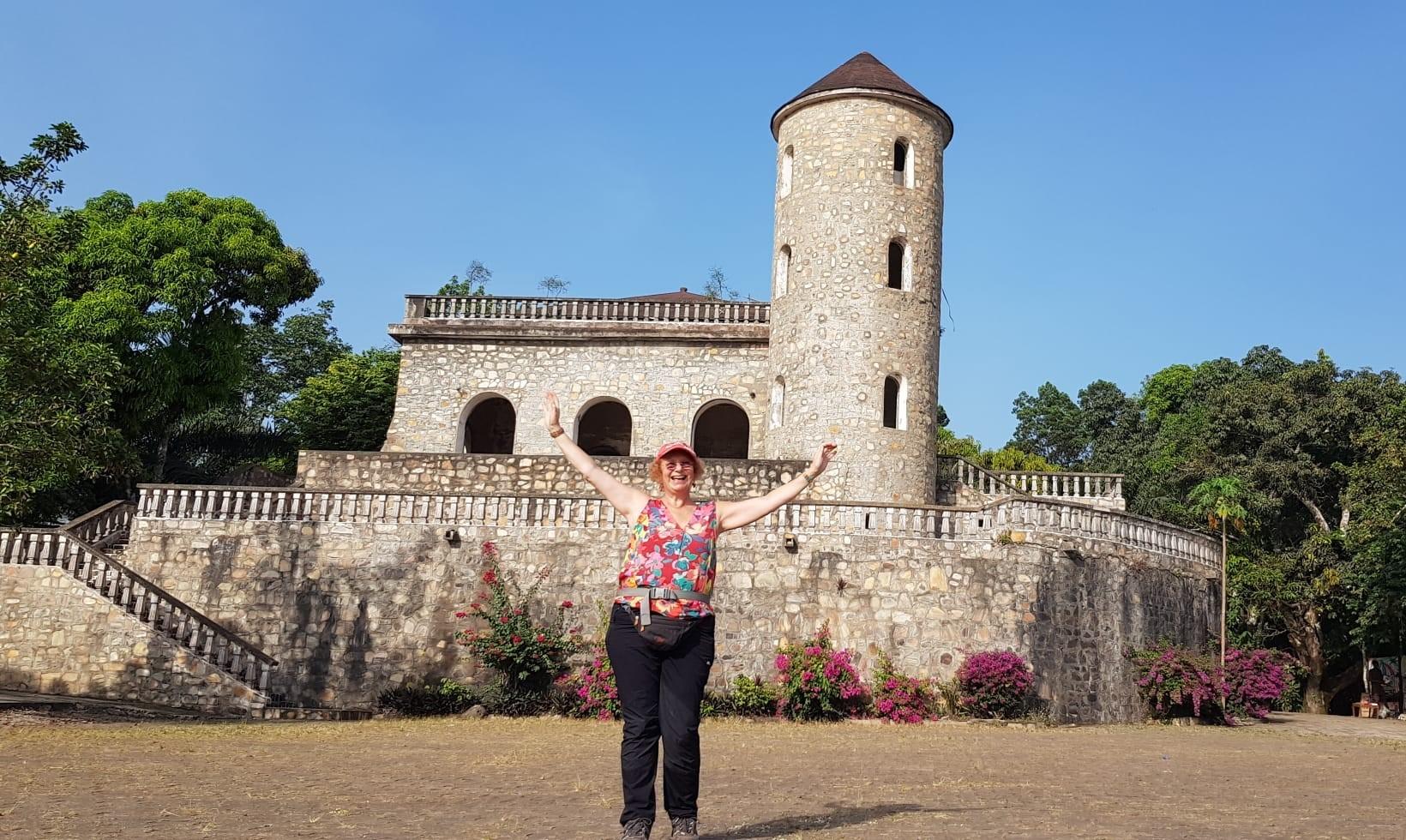 6-Day Togo & Benin Tour with Private Transfer from Accra to Lomé