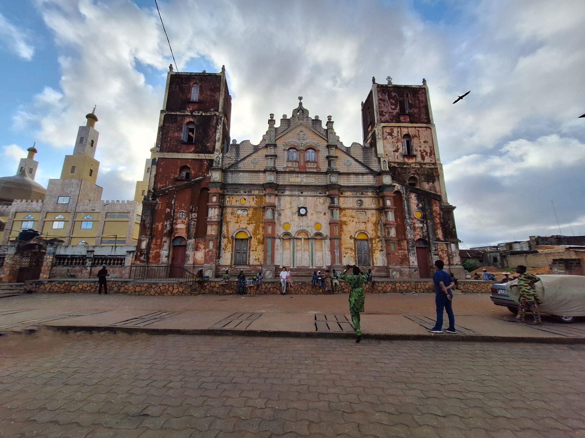Porto - Novo