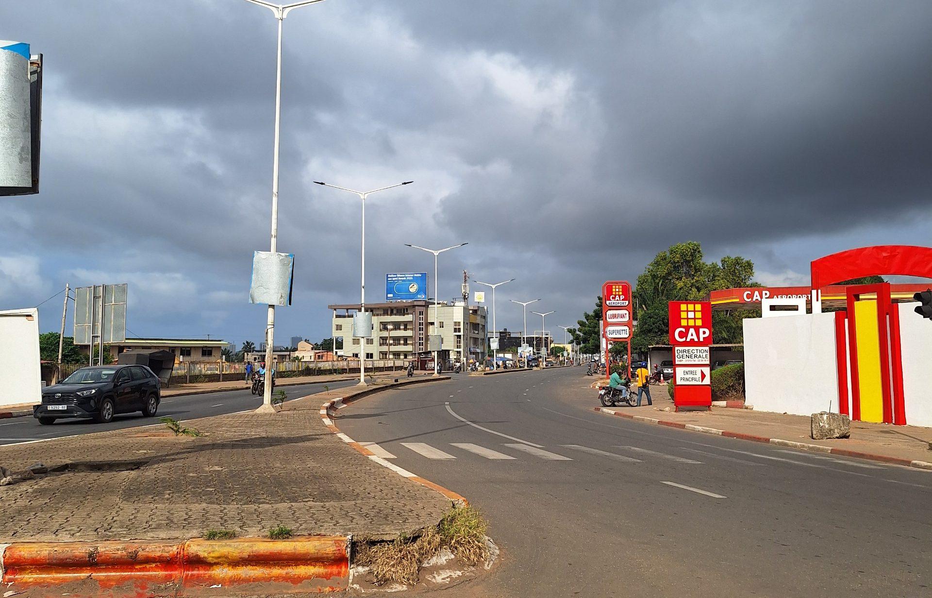 Accra