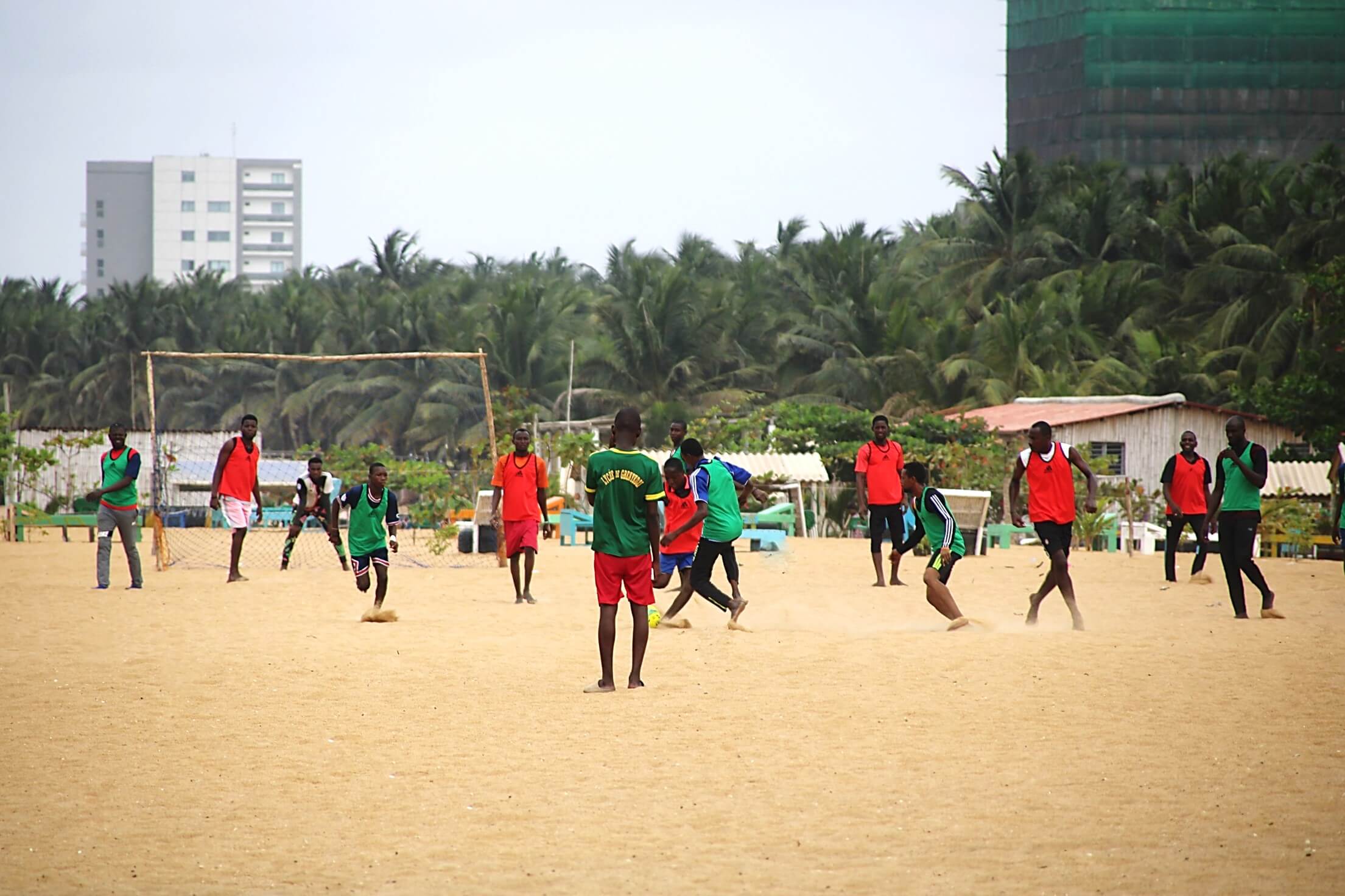 Les activités à faire durant son séjour au Togo