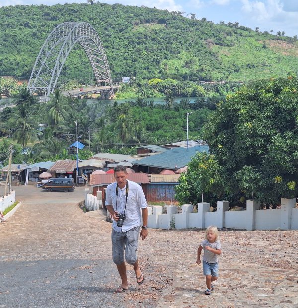 Benin, Togo, Ghana tour (7 days)