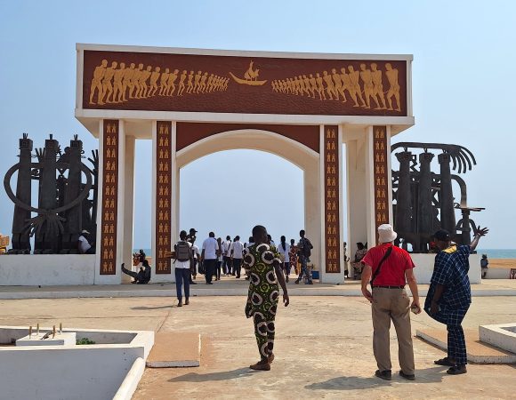 5-days tour to discover Togo, Benin and Ghana