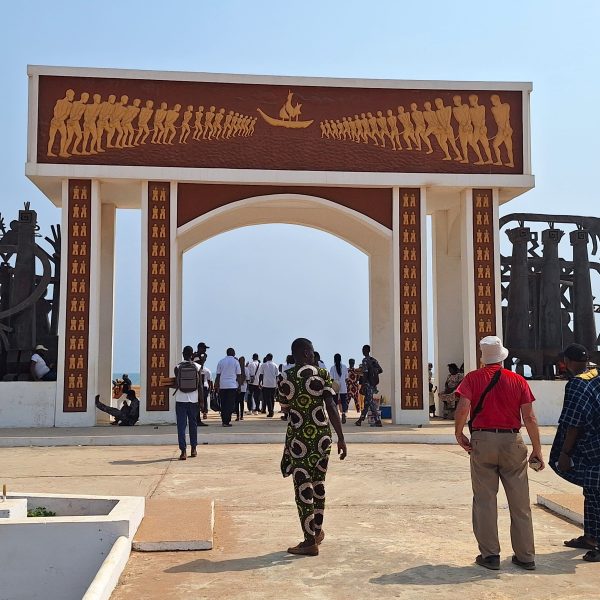 5-days tour to discover Togo, Benin and Ghana