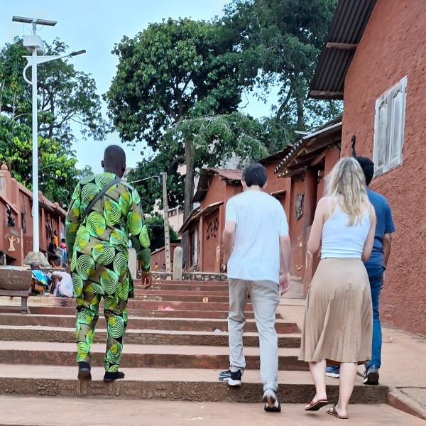 3-Day tour in Porto novo, Ganvie, Ouidah & Lomé