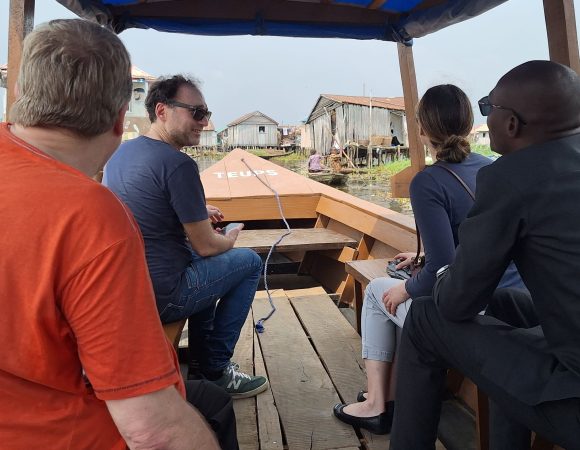 Vacation in West Africa: What to Expect & How to Plan the Perfect Cultural Experience