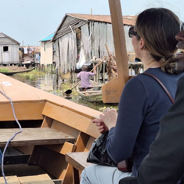 21-Day Cultural Expedition Through Togo, Benin & Ghana