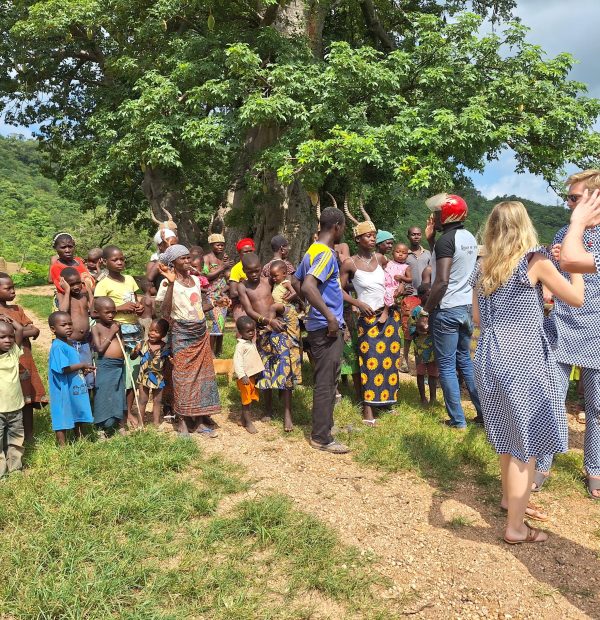 2-day tour in Togo to visit Koutammakou