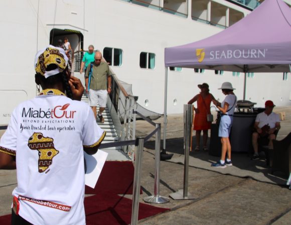 Lomé Shore Excursions from the Port – with Guaranteed Return to Ship