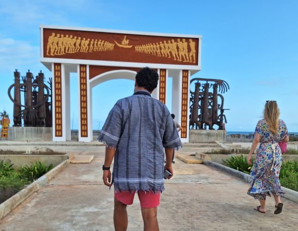 Private Day Cultural Tour visit Cotonou, Ganvie and Ouidah