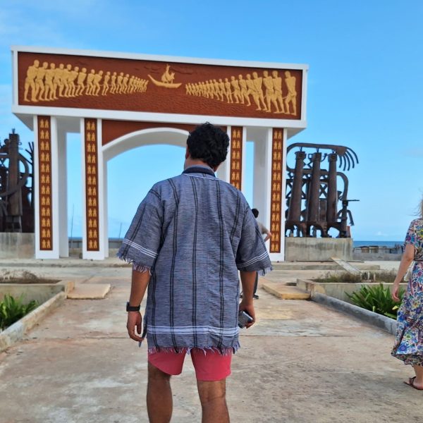 Private Day Cultural Tour visit Cotonou, Ganvie and Ouidah