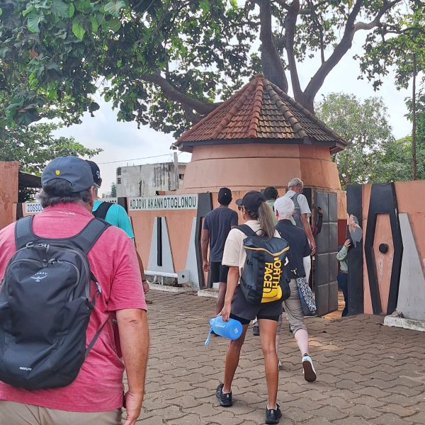 10-Day Guided Tour through Togo, Benin, and Ghana
