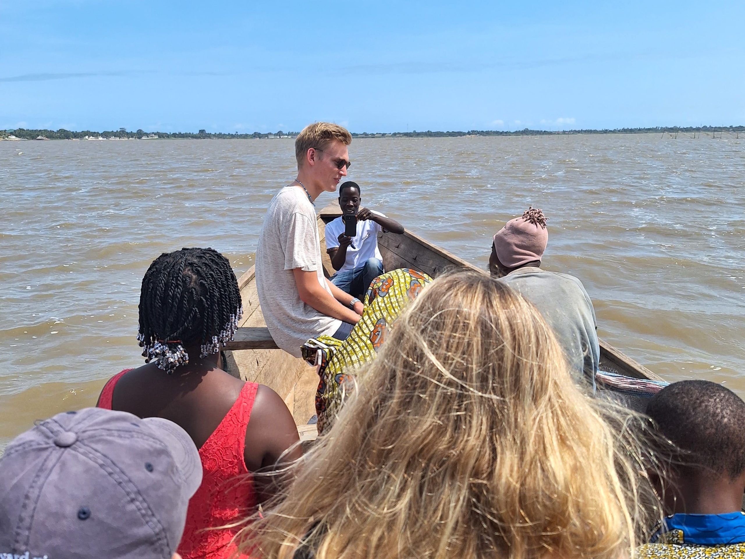 Day Trip to Agbodrafo Togoville and Aneho
