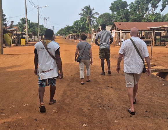 11-Day tour to Visit the Best of Togo & Benin