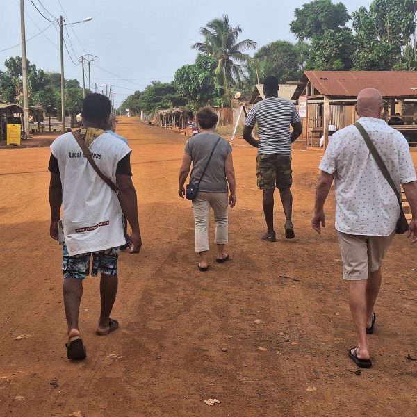 11-Day tour to Visit the Best of Togo & Benin