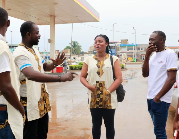 Stress-Free Travel to Benin with Miabétour Services