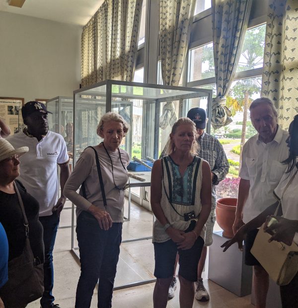 Togo tours: sightseeing in Lomé