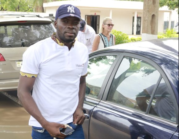 Private Car & Driver in Benin – Cultural Tours, and West African Experiences