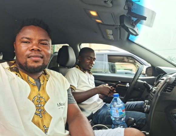 Car & Driver