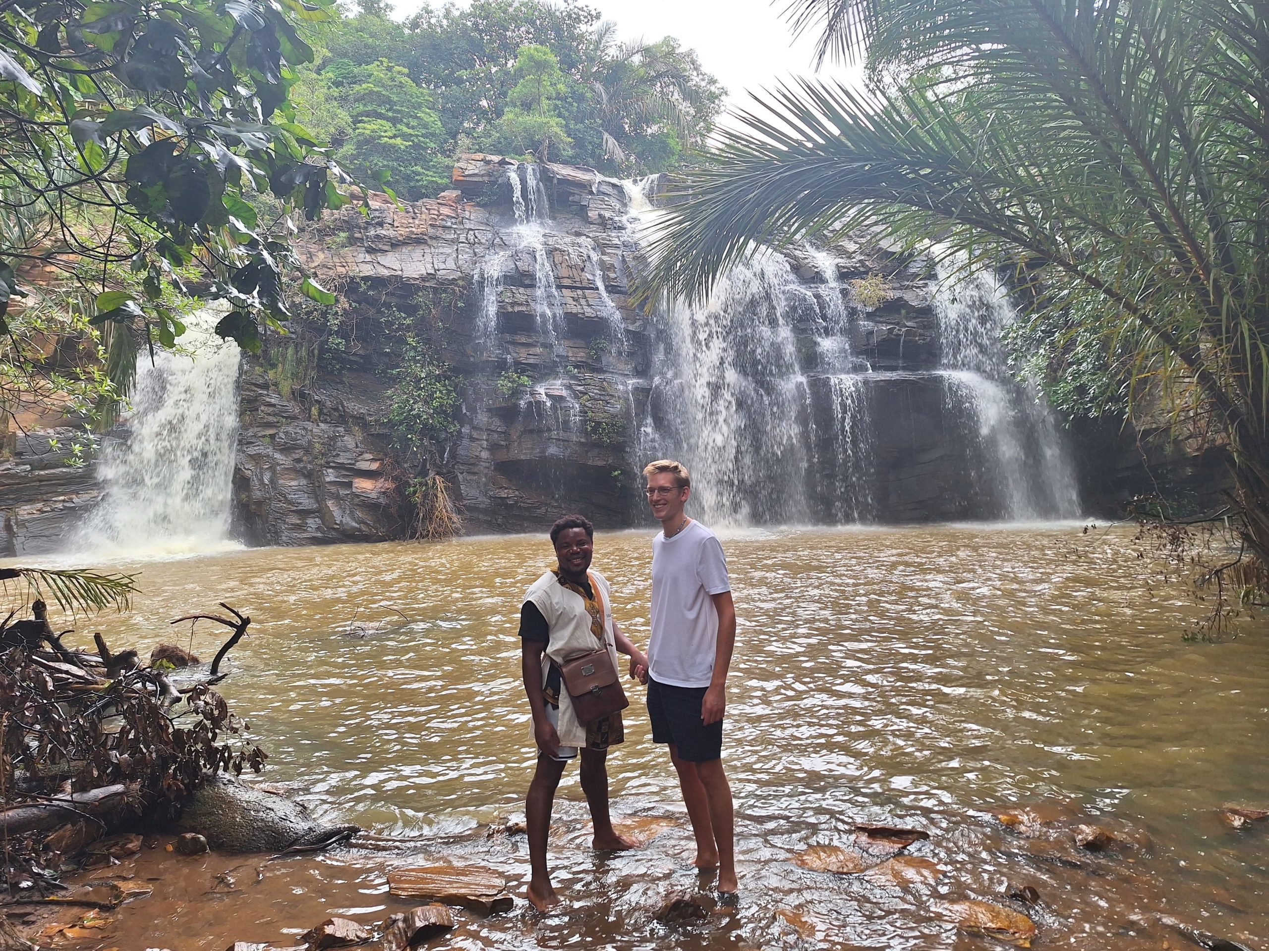 Natitingou
