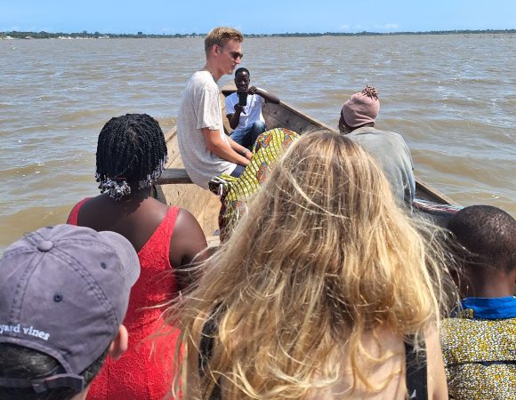 Group tours