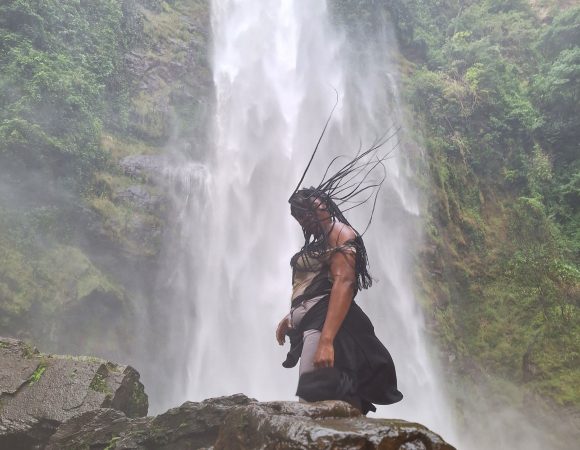 Waterfalls