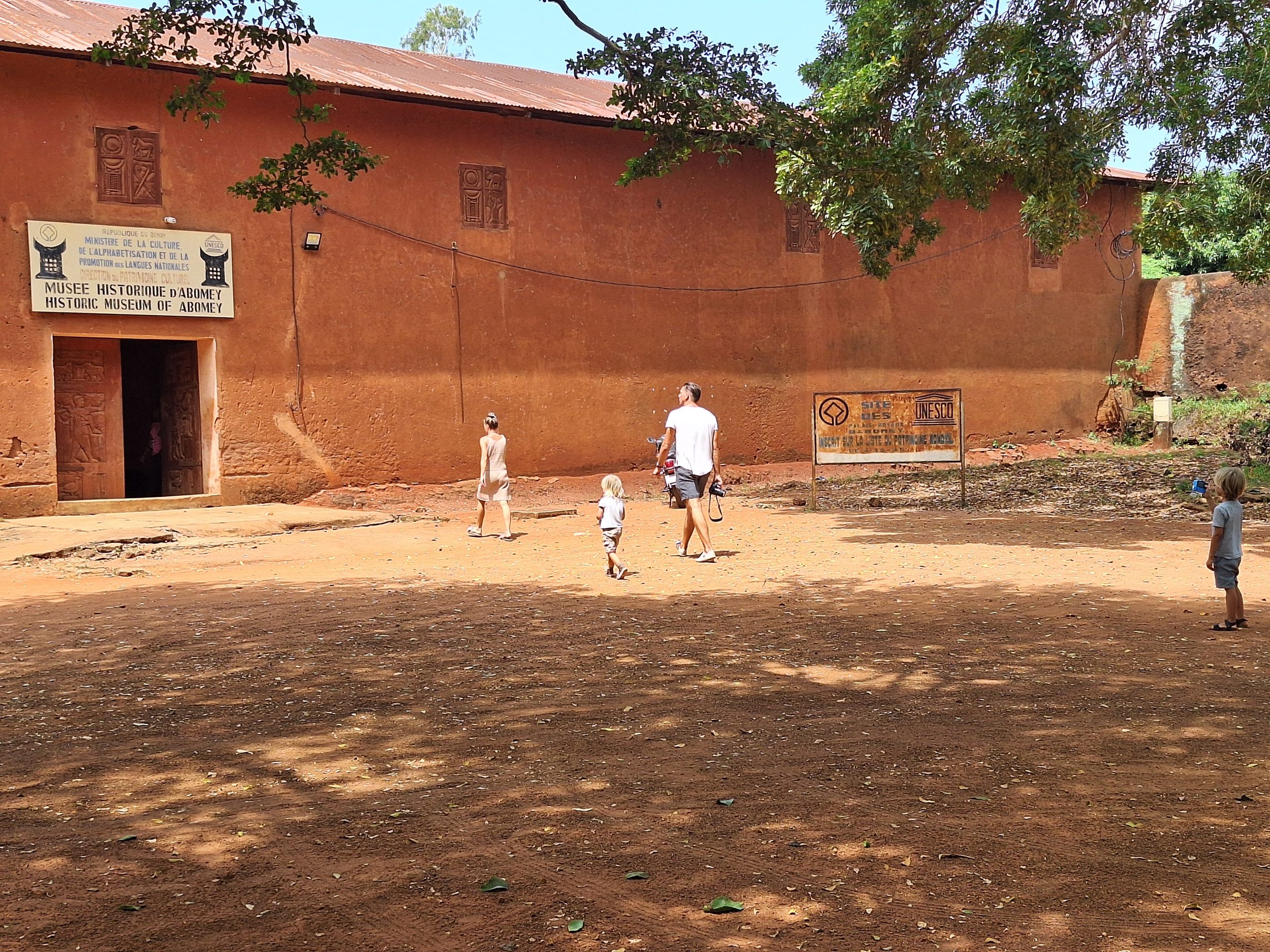 Abomey