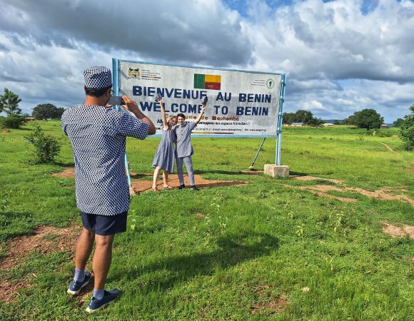 3-Day Benin Cultural Discovery Tour from Lomé: Ganvié, Porto-Novo & Ouidah