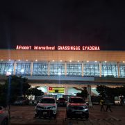 Gnassingbé Eyadéma Airport